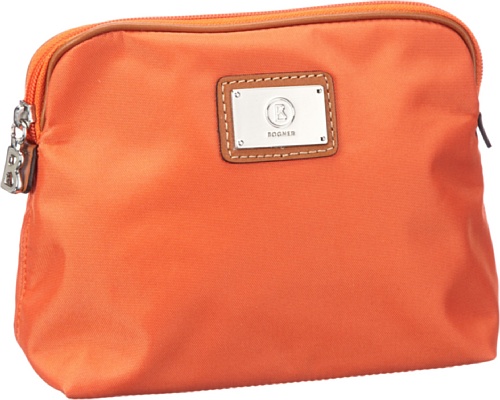 Bogner Leather Powder 0493772, Damen Kosmetiktaschen 20x16x7 cm (B x H x T)
