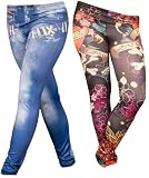 Womens Denim