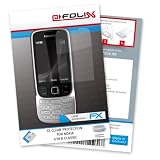 FoliX FX-Clear Displayschutzfolie f&uuml;r Nokia 6303i classic