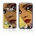 Mary Jane Design Decorative Skin Decal Sticker for Apple 3G iPhone/ Apple iPhone 3GS 3G S