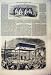 1868 Japan Men Wrestling Osaka Sport Cottage Althorp
