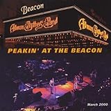 Peakin at the Beacon