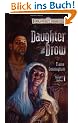 Daughter of the Drow: Starlight & Shadows, Book 1