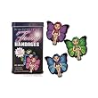 Fairy Adhesive Bandages in Tin Box with Free Toy Inside