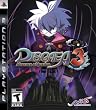 Disgaea 3 Absence...