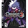 Disgaea 3 Absence of Justice