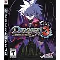 Disgaea 3 Absence of Justice