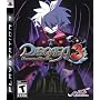 Disgaea 3 Absence of Justice