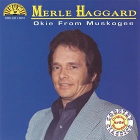 Okie From Muskogee