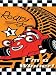 Roary the Racing Car 'I'm a Winner' Bath / Beach Towel
