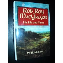 Rob Roy MacGregor