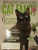 Cat Fancy Magazine March 2005 Burmese
