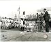 Lou Gehrig New York Yankees Luckiest Man Speech 8x10 Photo