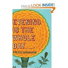 Evening Is the Whole Day: A Novel