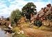 A Summer Idyll Jigsaw Puzzle 500pc