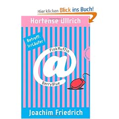 PinkMuffin@BerryBlue, Betreff: IrrL�ufer