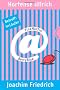 PinkMuffin@BerryBlue, Betreff: IrrL�ufer