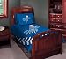 Los Angeles Dodgers LA Comforter Bedspread