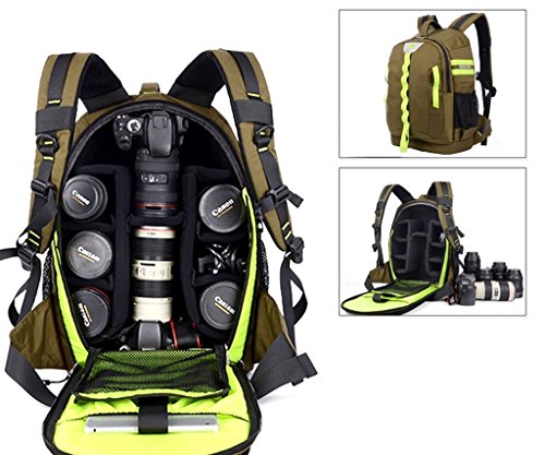 best large camera bag