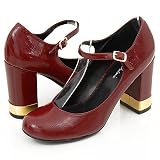 Michael Antonio Nora Pumps