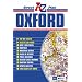 Oxford Street Plan