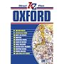 Oxford Street Plan