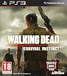 The Walking Dead : Survival Instincts