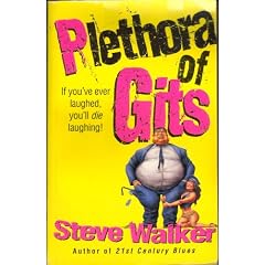 Plethora of Gits