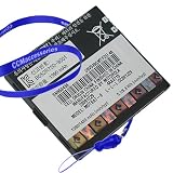 51zVI0QHXjL. SL160  polymer batteries|Genuine Motorola BP6X 1390mAh Normal Li Ion Polymer Battery for Motorola Droid, Droid 2, Droid Professional, Motorola CLIQ, CLIQ 2, CLIQ XT, Motorola Milestone XT720 and Motorola i1