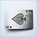 1 X Brand:e&b Casino Ace Spade Poker Card Belt Buckle Cs-013