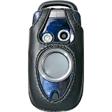 Xcite 34-1763-01-XC Leather Case for Audiovox Gzone C211 Cell Phone
