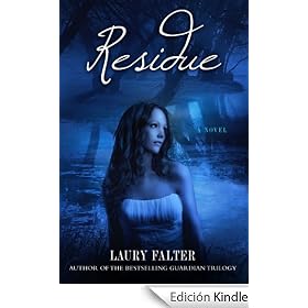 Residue (Residue Series #1)