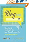 Blog, Inc.