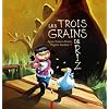 Les 3 grains de riz - Laur�at du Comit� des mamans Rentr�e 2002 (3-6 ans)