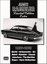 AMC Rambler Limited Edition Extra 1956-1969