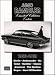 AMC Rambler Limited Edition Extra 1956-1969