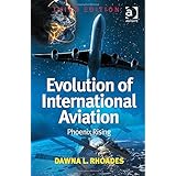 evolution of international aviation phoenix rising