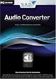 Audio Converter