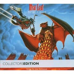 Bat Out of Hell II: Back Into Hell