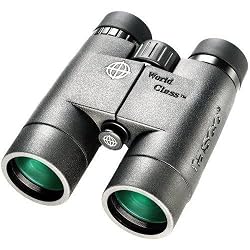 Tasco WC1042 Binoculars 10x42 World Class Roof Prism