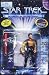 Lieutenant (J.G.) Geordi LaForge Action Figure with Firing Phaser Rifle - Star Trek: The Next Generation - Interstellar Action Series_s-1
