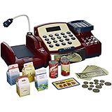 Theo Klein Cash Register