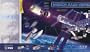 Mission Jules Verne Space Set 1-125 Heller