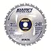 IRWIN INDUSTRIAL TOOL CO 24030 7-1/424T CarbTip Blade