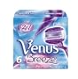 Gillette Venus Breeze Cartridges, 6-Count