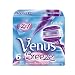 Gillette Venus Breeze Cartridges, 6-Count