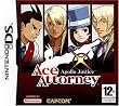 Ace Attorney Apollo Justice