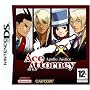 Ace Attorney Apollo Justice