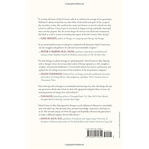 Slow Dancing with a Stranger: Lost and Found in the Age of Alzheimer's