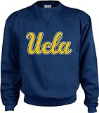 UCLA Bruins Perennial Crewneck Sweatshirt